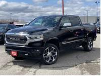 2020 Ram 1500 LIMITED  3.0LECO DIESEL  LEATHER12
