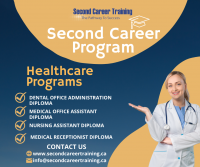 Healthcare Career Programs