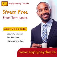 Canadian Based Short Term Loan Service
