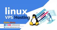 Best Linux VPS Hosting with Magnificent Service -  Onlive Server