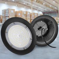 Brighten your warehouse with reliable fixtures