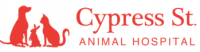 Trust Cypress Vet For The Best Dog Care Centre