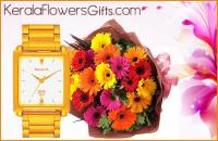 Same Day Delivery of Gifts to Kerala at a Cheap Price to your dear ones Location