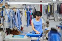 Hire Easy Care Cleaners for Dry Cleaning Services Richmond