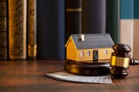 Real Estate Lawyer in Kitchener