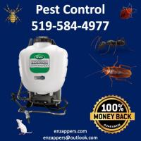 enzappers.ca pest control services 647-354-2182