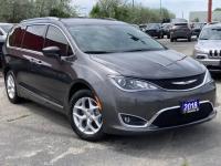 Chrysler Pacifica TOURING-LEATHER
