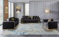 Exclusive luxury Versace sofa