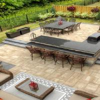 Affordable Backyard Landscaping & Design Services
