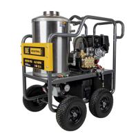 Get Promising Industrial Pressure Washers at Competitive Rates