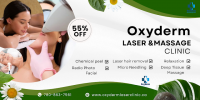 Professional Laser Treatment Services in Edmonton, Alberta | Oxyderm Laser clinic