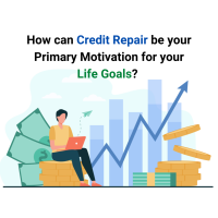 Bad credit removal services