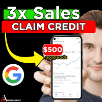 Boost Your Sales Up To 3X | Cport Agency