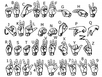 Sign Language Classes
