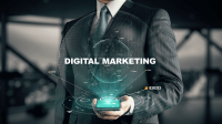 Professional Digital Marketing Services Canada
