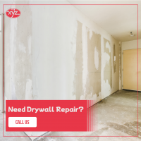 Drywall Installation Services in Burnaby