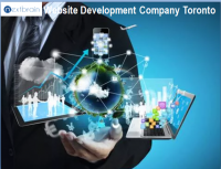 Best Website Development Company Canada