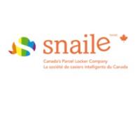 Convenient Click and Collect Lockers in Canada: Snaile Lockers