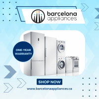 Barcelona Home Appliances