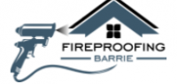 Fire Proofing Barrie