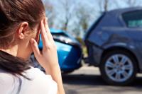 Motor Vehicle Accidents Lawyer in Cambridge