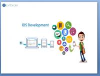 Best iPad app development company Toronto