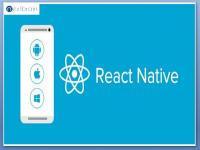 Best React native app development services toronto