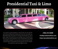 Book Online Halifax Limo in Affordable Rate