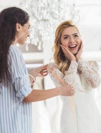 Get Dress Alterations Services in Vancouver with Easy Care Cleaners