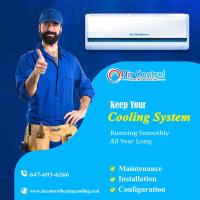 Get the maintenance from Air Control Heating and Cooling in North York.