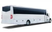 Toronto party bus limo (866) 247-6669