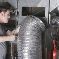 Air Conduit Cleaning Company in Woodbridge