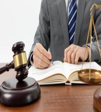 Defend Your Freedom: Choose the Best Criminal Lawyer in Brampton