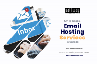 Pathway Communications: Providing Email Hosting in Canada
