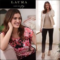Shop Women Summer Tops & Blouses Online | Laura