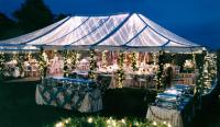 Connect Millennium Tents For Wedding Tent Rental