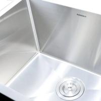 Buy Kitchen Sinks and Faucets  in Brampton| Akem Plumbing