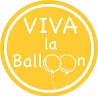 Viva La Balloon Design and Fast