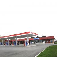 Commercial Space of Rent at Esso Gas Station ,St. Catharine, Niagara