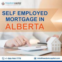 Best Self Employed Mortgage Brokers in Alberta