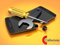 Cell Repair Service Moncton - CellWaves