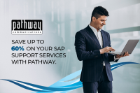 Get Top SAP Support from Pathway Communications